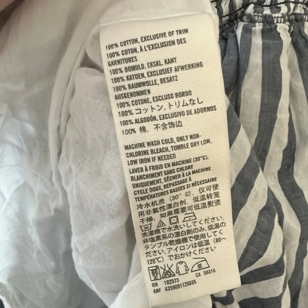 Y2K vintage hollister mini dress